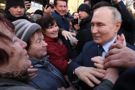 Всероссийский обзор перспективных направлений развития муниципальных образований в социальной сфере